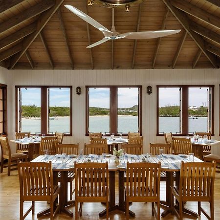 Kahari Resort, A Peace And Plenty Resort Property George Town Exteriér fotografie