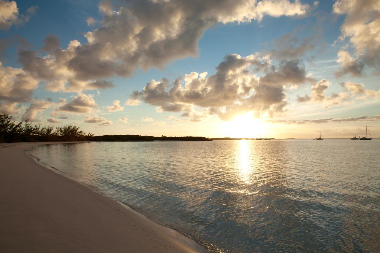 Kahari Resort, A Peace And Plenty Resort Property George Town Exteriér fotografie