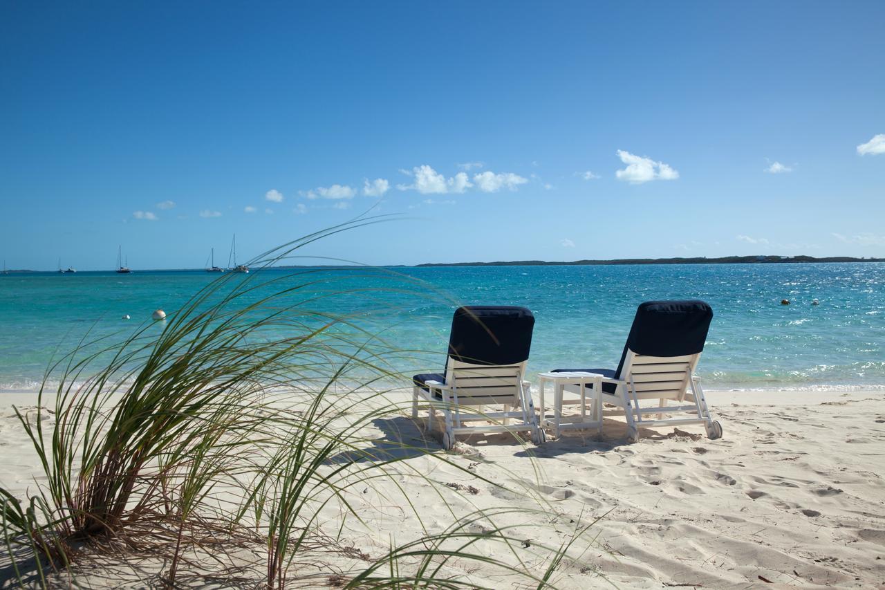 Kahari Resort, A Peace And Plenty Resort Property George Town Exteriér fotografie