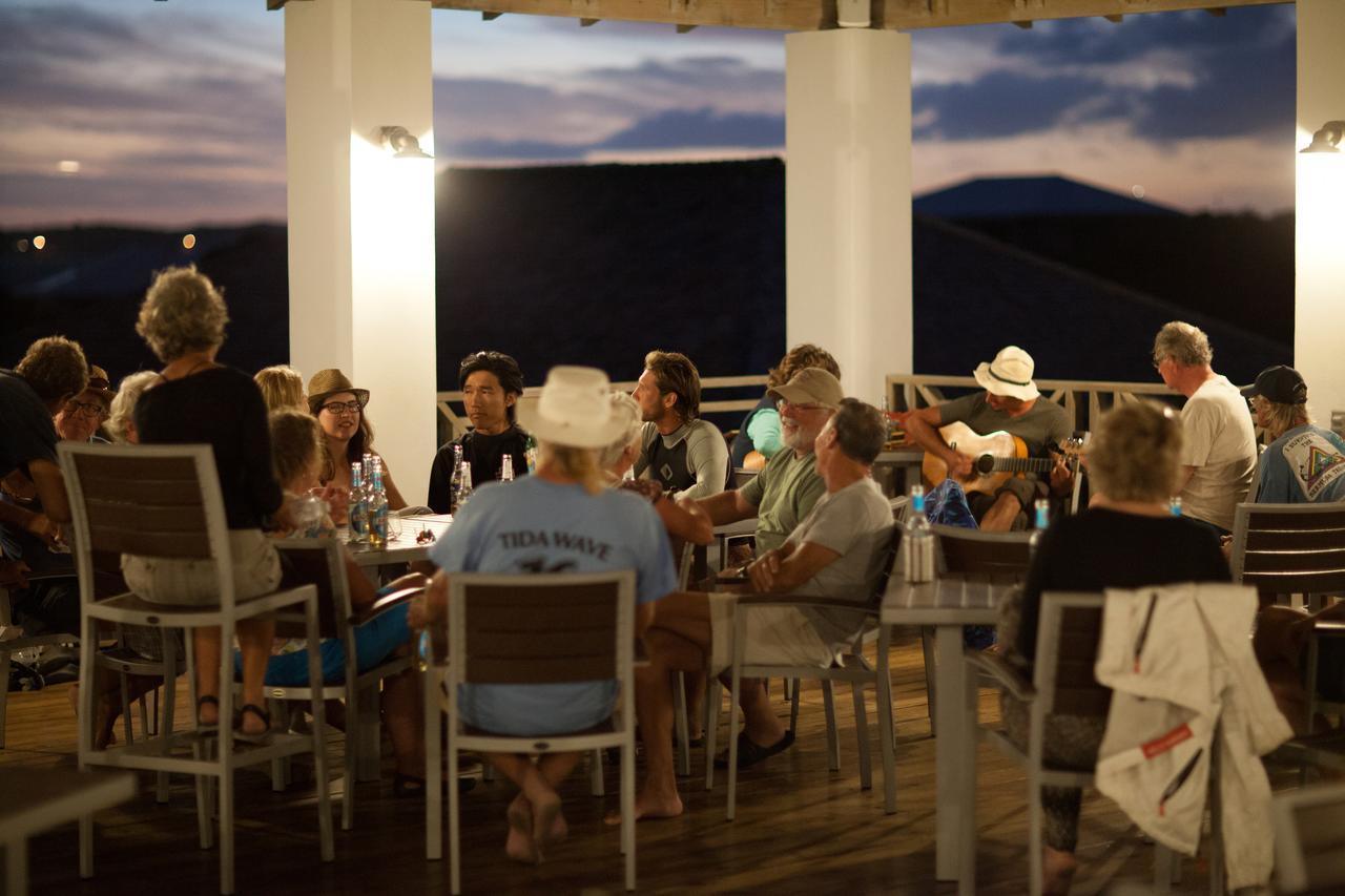 Kahari Resort, A Peace And Plenty Resort Property George Town Exteriér fotografie