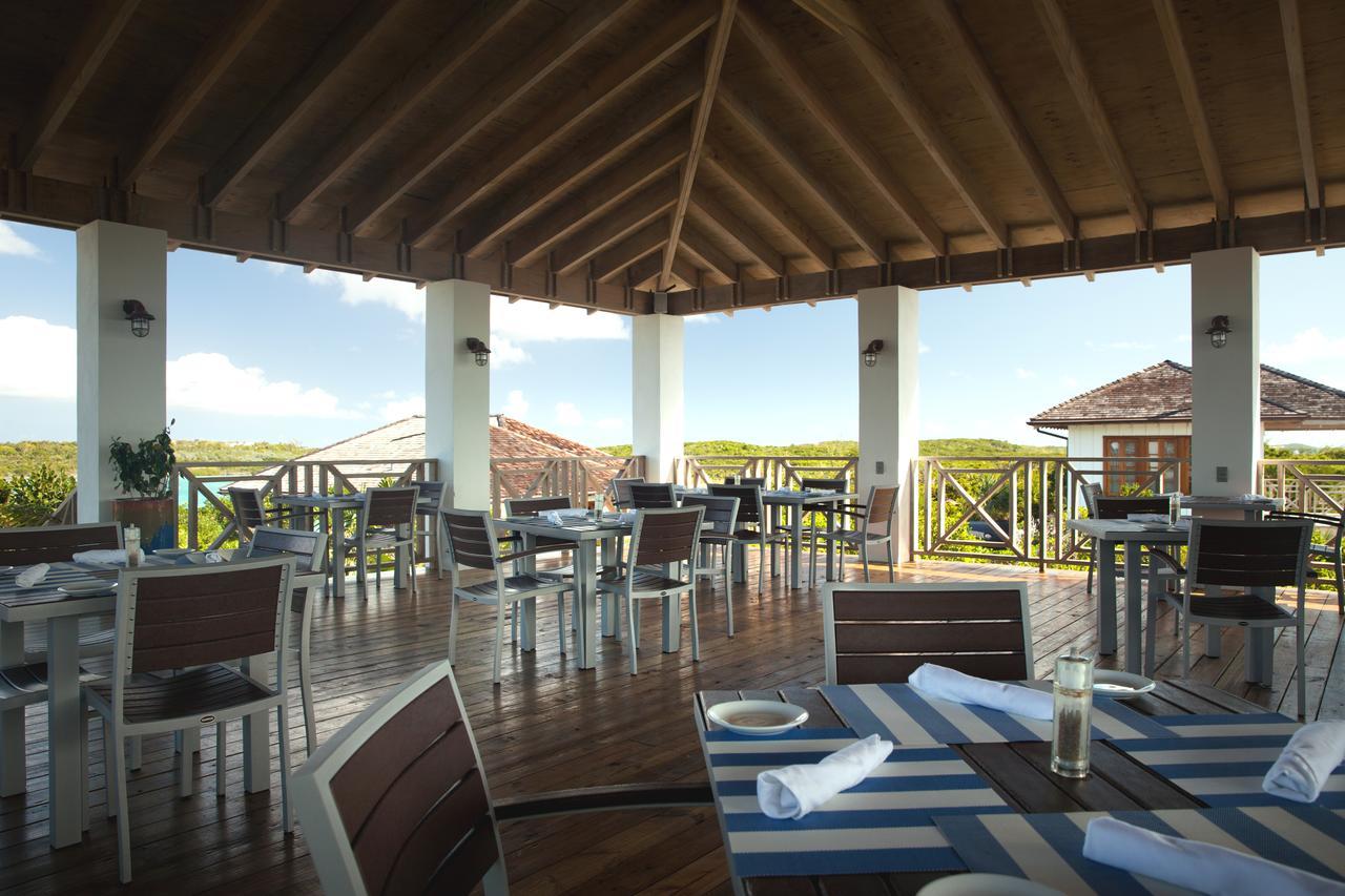 Kahari Resort, A Peace And Plenty Resort Property George Town Exteriér fotografie