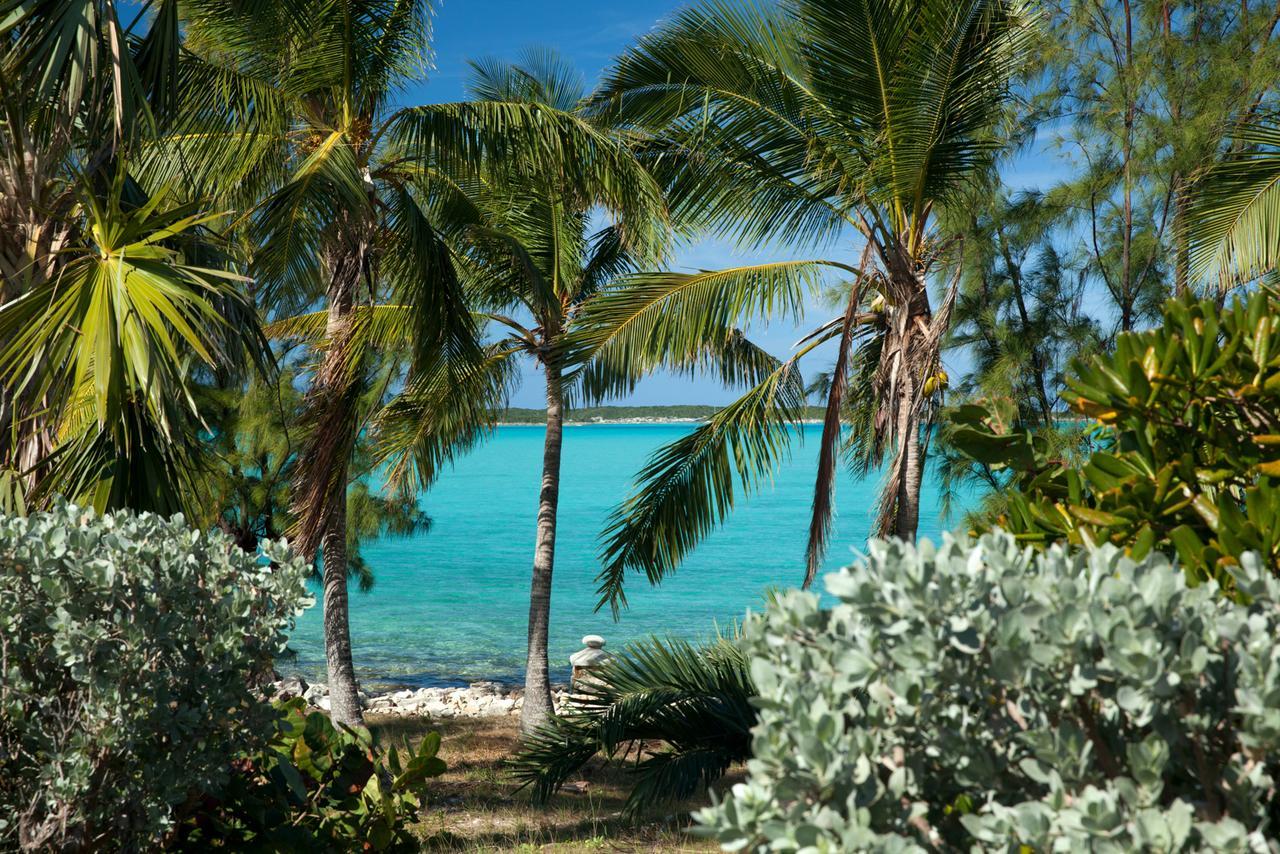 Kahari Resort, A Peace And Plenty Resort Property George Town Exteriér fotografie
