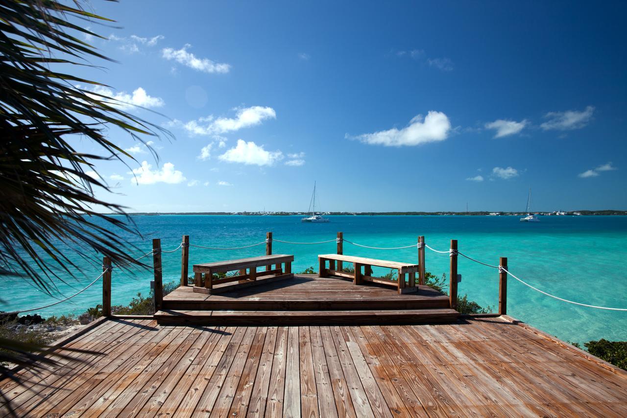 Kahari Resort, A Peace And Plenty Resort Property George Town Exteriér fotografie