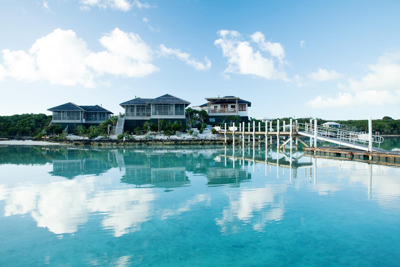 Kahari Resort, A Peace And Plenty Resort Property George Town Exteriér fotografie