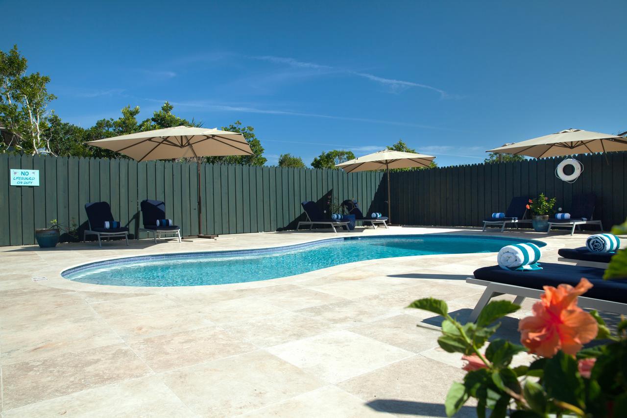 Kahari Resort, A Peace And Plenty Resort Property George Town Exteriér fotografie