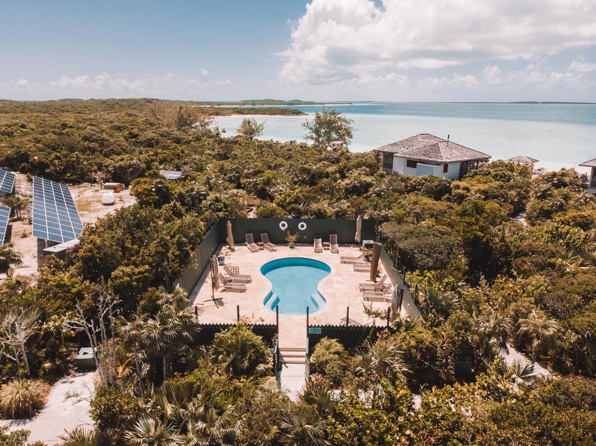 Kahari Resort, A Peace And Plenty Resort Property George Town Exteriér fotografie