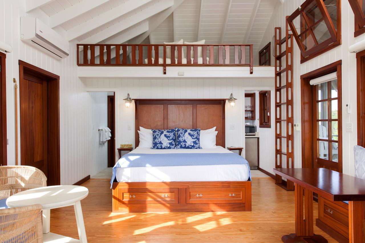 Kahari Resort, A Peace And Plenty Resort Property George Town Exteriér fotografie