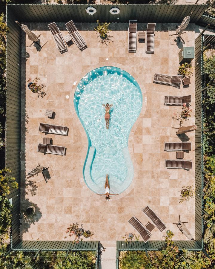 Kahari Resort, A Peace And Plenty Resort Property George Town Exteriér fotografie