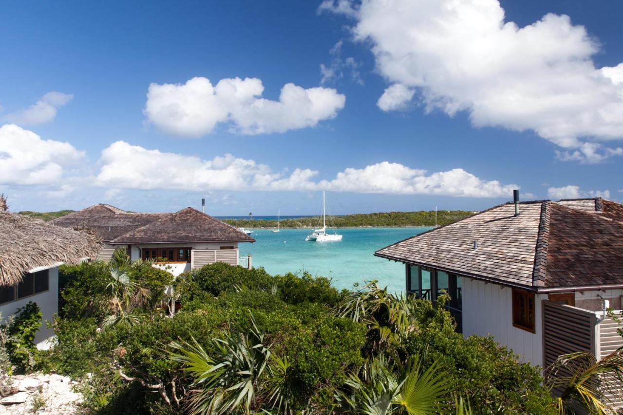 Kahari Resort, A Peace And Plenty Resort Property George Town Exteriér fotografie