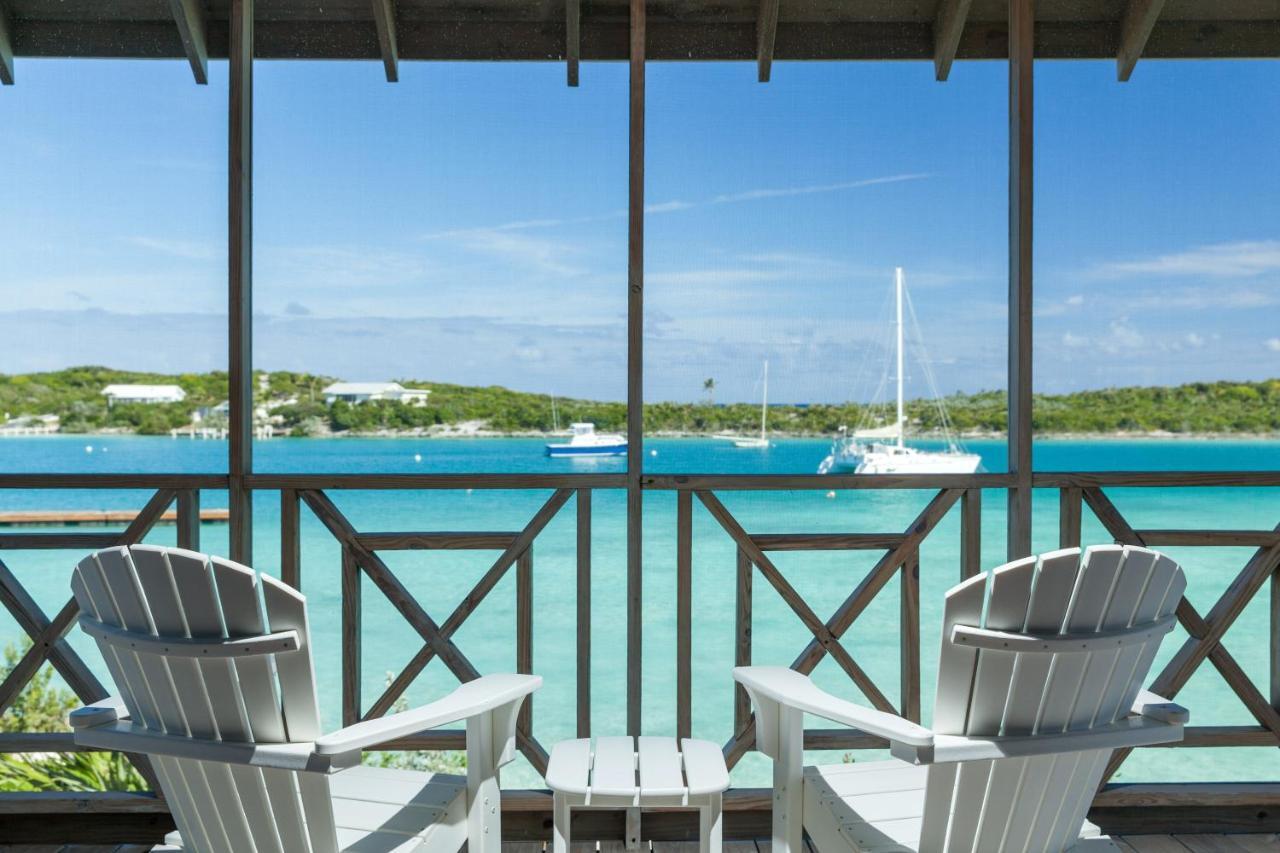 Kahari Resort, A Peace And Plenty Resort Property George Town Exteriér fotografie
