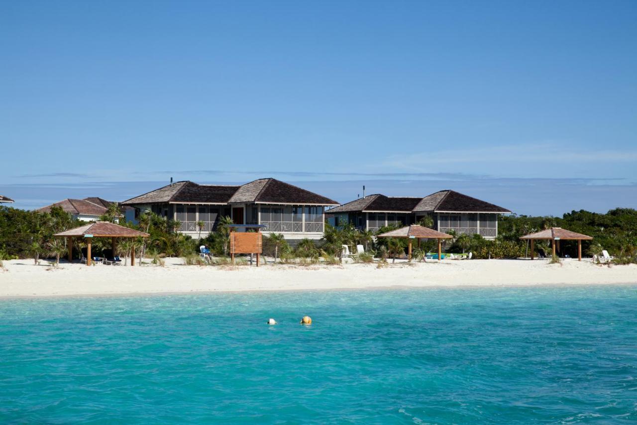 Kahari Resort, A Peace And Plenty Resort Property George Town Exteriér fotografie