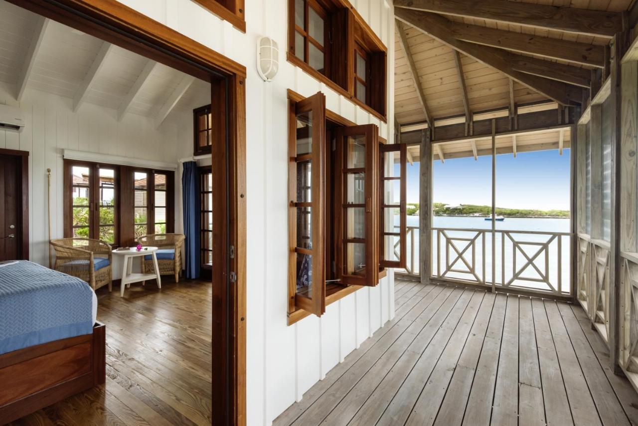 Kahari Resort, A Peace And Plenty Resort Property George Town Exteriér fotografie