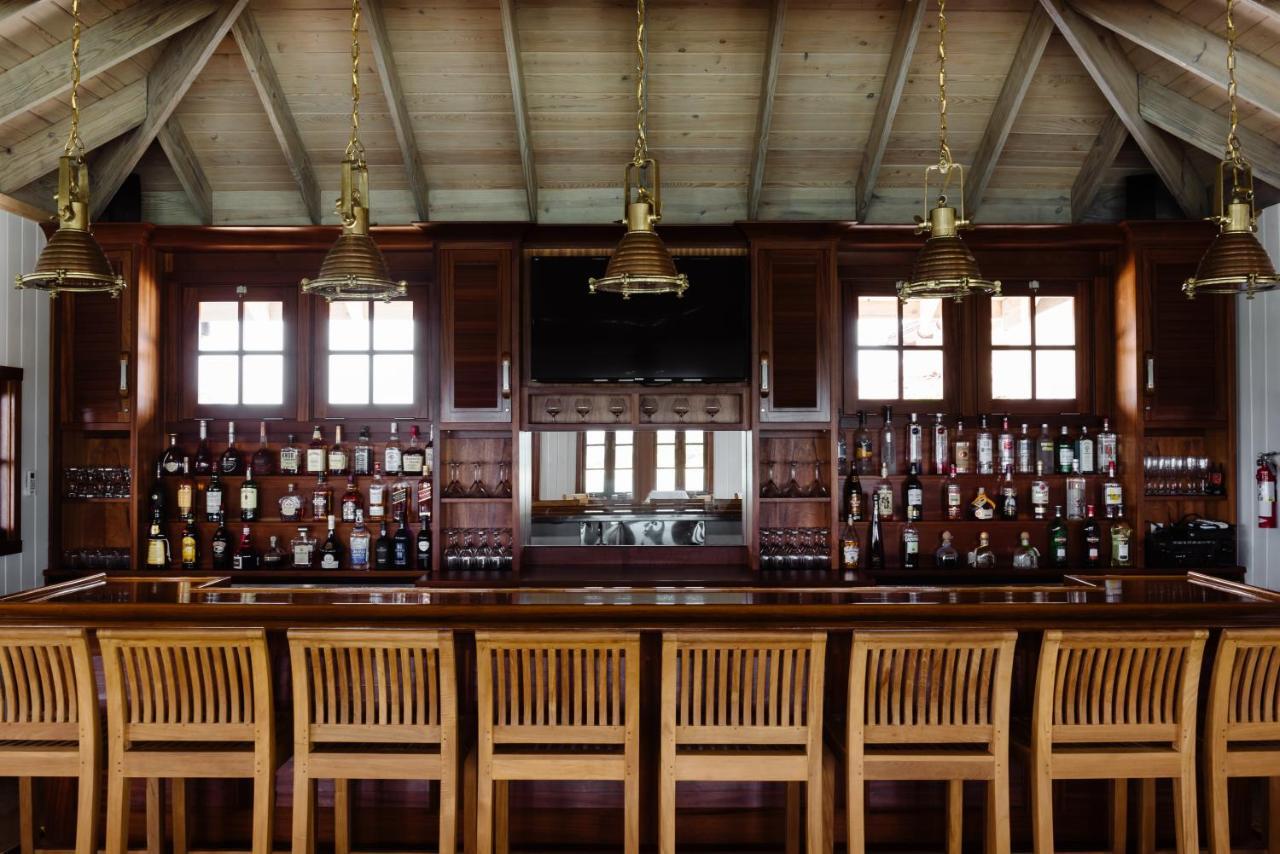 Kahari Resort, A Peace And Plenty Resort Property George Town Exteriér fotografie