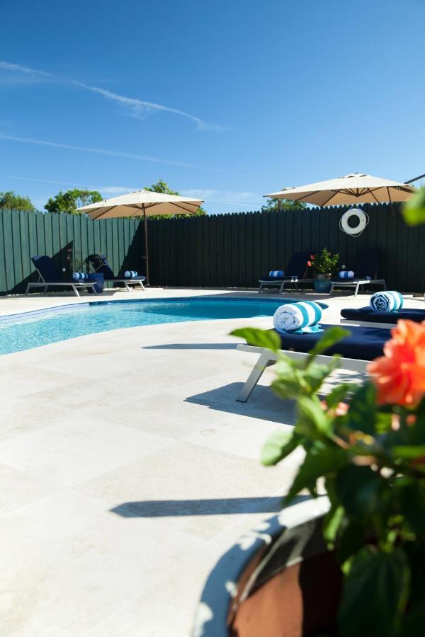 Kahari Resort, A Peace And Plenty Resort Property George Town Exteriér fotografie